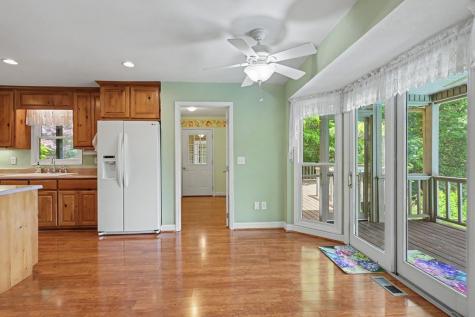 80 Thousand Oaks Road Blairsville GA 30512