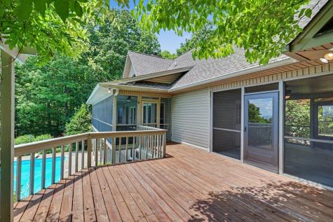 80 Thousand Oaks Road Blairsville GA 30512