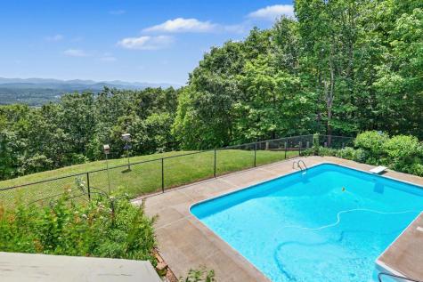 80 Thousand Oaks Road Blairsville GA 30512
