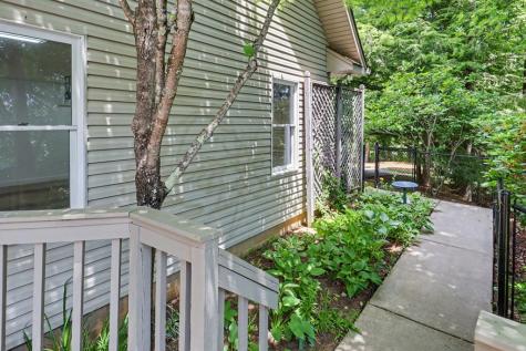 80 Thousand Oaks Road Blairsville GA 30512