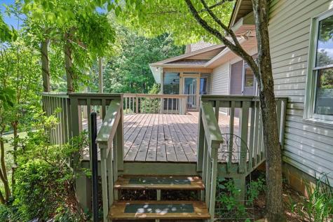 80 Thousand Oaks Road Blairsville GA 30512