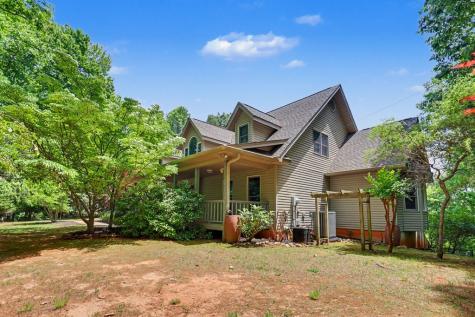 80 Thousand Oaks Road Blairsville GA 30512