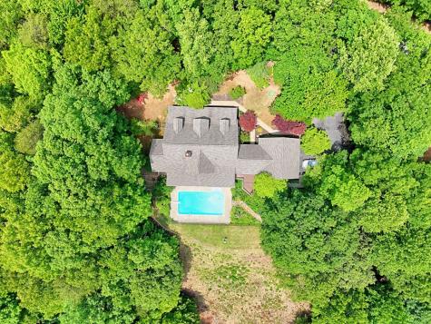 80 Thousand Oaks Road Blairsville GA 30512