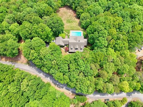 80 Thousand Oaks Road Blairsville GA 30512
