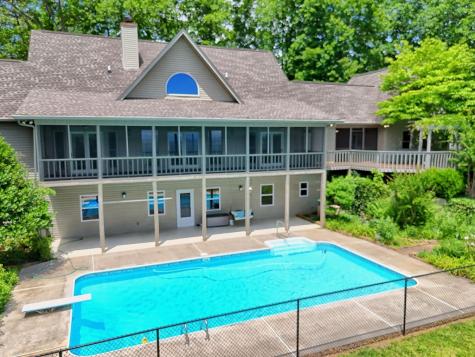 80 Thousand Oaks Road Blairsville GA 30512