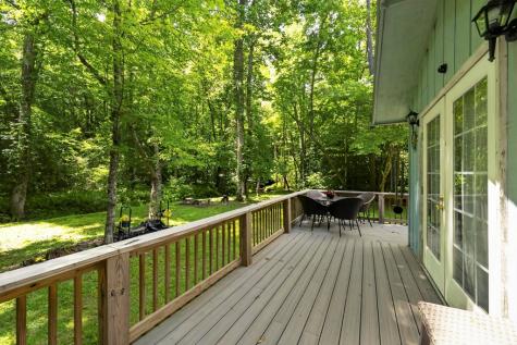 595 Timberlake Road Blue Ridge GA 30513