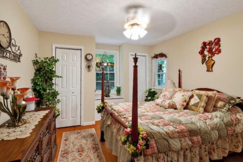 595 Timberlake Road Blue Ridge GA 30513
