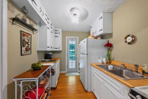 595 Timberlake Road Blue Ridge GA 30513