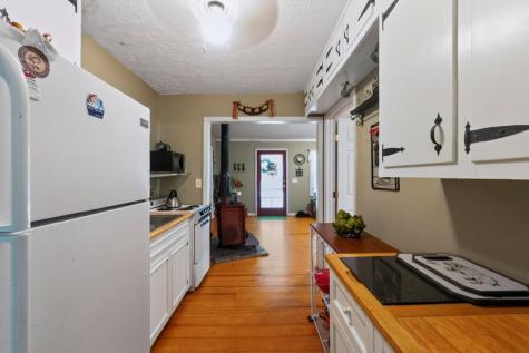 595 Timberlake Road Blue Ridge GA 30513