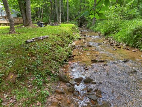595 Timberlake Road Blue Ridge GA 30513