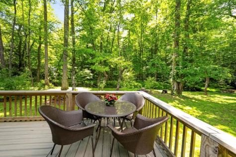 595 Timberlake Road Blue Ridge GA 30513
