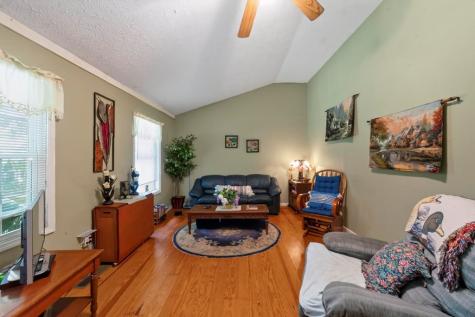 595 Timberlake Road Blue Ridge GA 30513