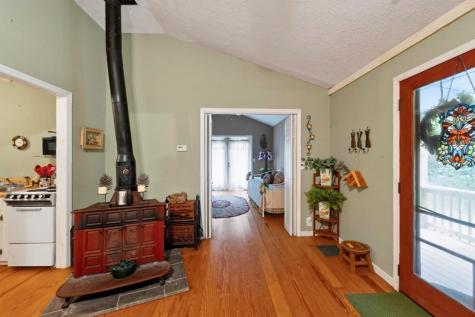 595 Timberlake Road Blue Ridge GA 30513