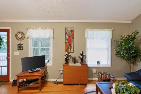 595 Timberlake Road Blue Ridge GA 30513