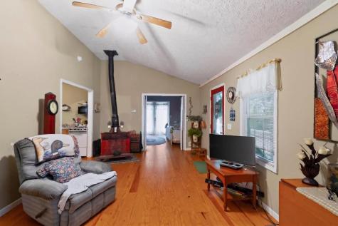 595 Timberlake Road Blue Ridge GA 30513