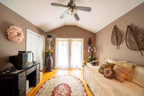 595 Timberlake Road Blue Ridge GA 30513