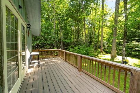 595 Timberlake Road Blue Ridge GA 30513