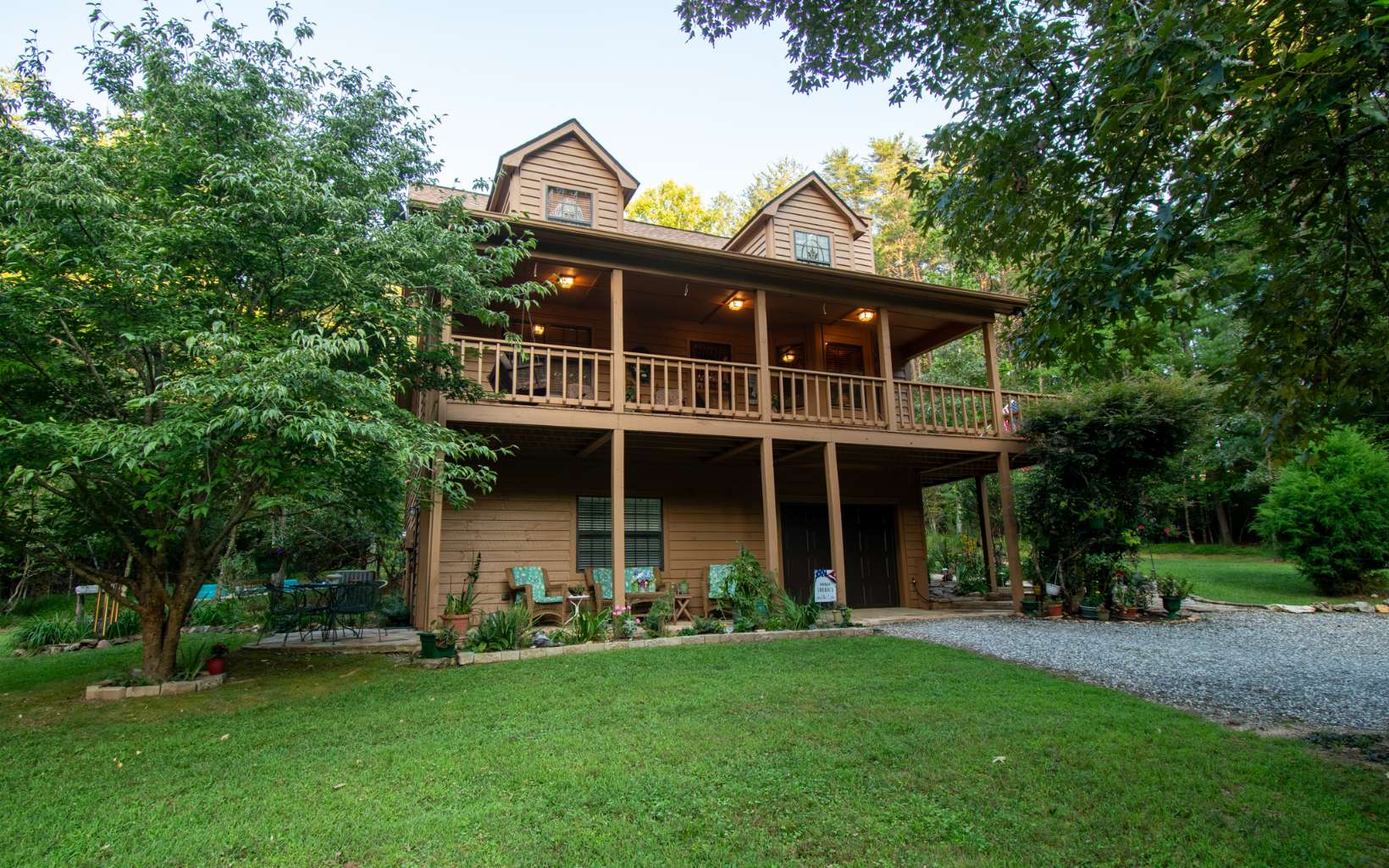 76 Watts Place N Blairsville GA 30512