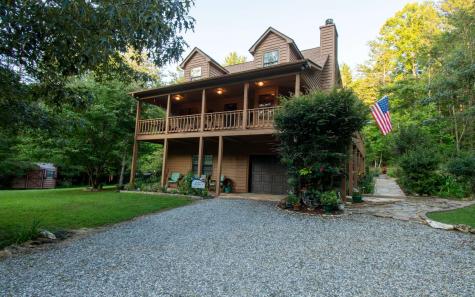76 Watts Place N Blairsville GA 30512