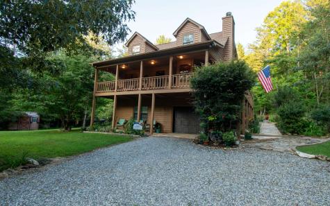 76 Watts Place N Blairsville GA 30512
