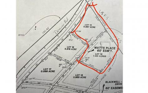 76 Watts Place N Blairsville GA 30512
