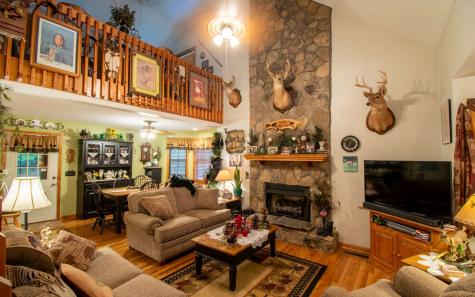 76 Watts Place N Blairsville GA 30512