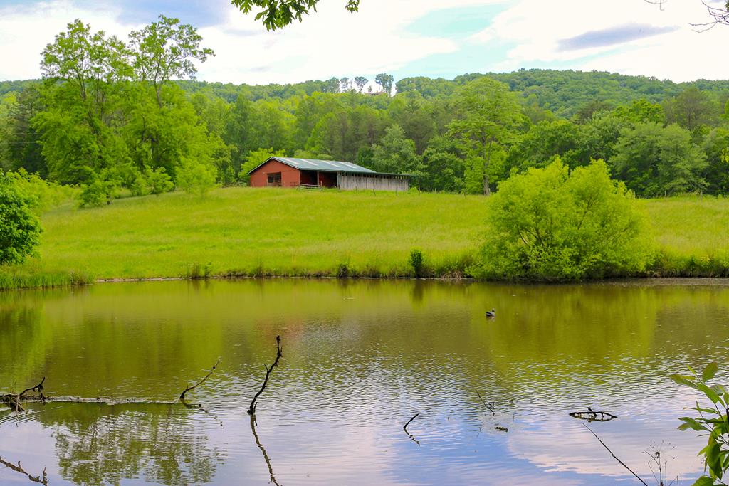 440 Hamby Road Murphy NC 28906