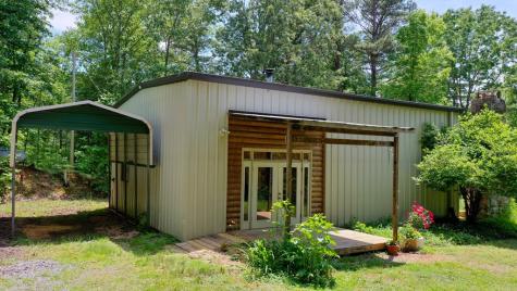 440 Hamby Road Murphy NC 28906