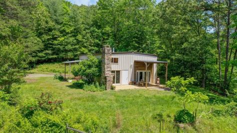 440 Hamby Road Murphy NC 28906