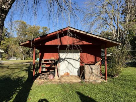 16 Hemlock Way Andrews NC 28901