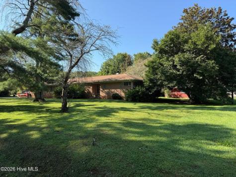 16 Hemlock Way Andrews NC 28901