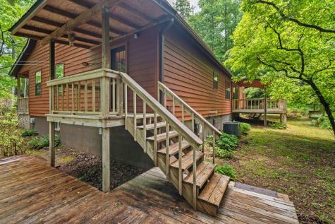 714 Pope Cove Trail Hayesville NC 28904