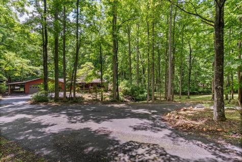 714 Pope Cove Trail Hayesville NC 28904