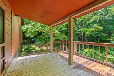 714 Pope Cove Trail Hayesville NC 28904