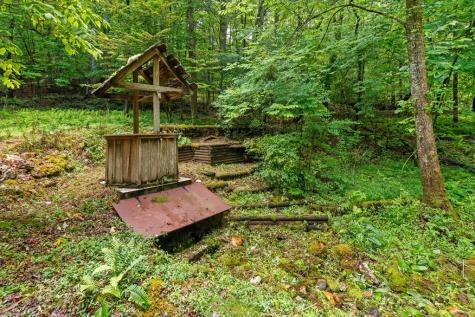714 Pope Cove Trail Hayesville NC 28904