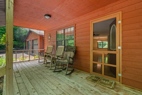 714 Pope Cove Trail Hayesville NC 28904