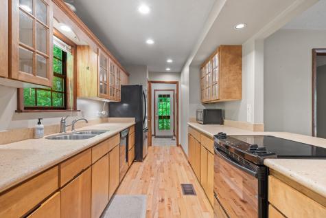 714 Pope Cove Trail Hayesville NC 28904