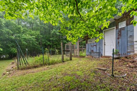 714 Pope Cove Trail Hayesville NC 28904