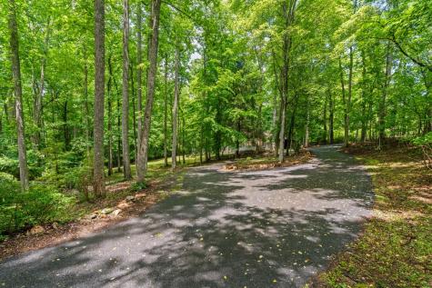 714 Pope Cove Trail Hayesville NC 28904