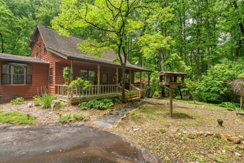 714 Pope Cove Trail Hayesville NC 28904