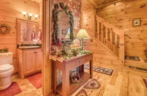 671 Stover Knob Trail Cherry Log GA 30513