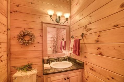 671 Stover Knob Trail Cherry Log GA 30513