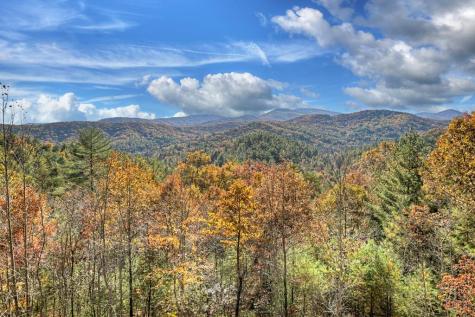 671 Stover Knob Trail Cherry Log GA 30513