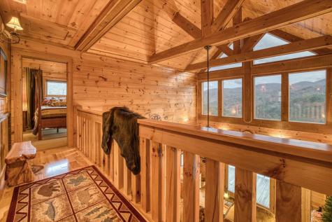 671 Stover Knob Trail Cherry Log GA 30513
