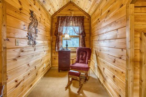 671 Stover Knob Trail Cherry Log GA 30513