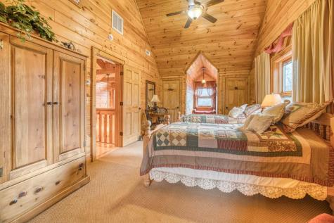 671 Stover Knob Trail Cherry Log GA 30513