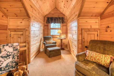671 Stover Knob Trail Cherry Log GA 30513