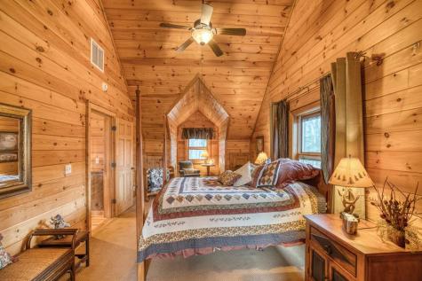 671 Stover Knob Trail Cherry Log GA 30513