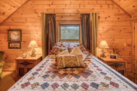671 Stover Knob Trail Cherry Log GA 30513
