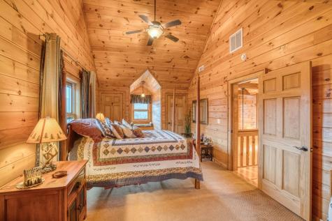 671 Stover Knob Trail Cherry Log GA 30513